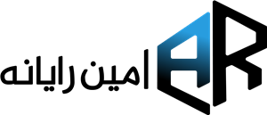 لوگوی امین رایانه